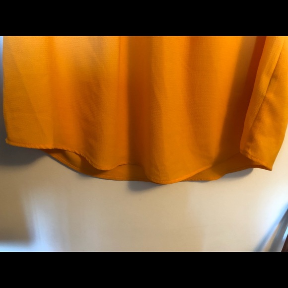 Suzy Shier Sleeveless Top. Size 1x - Picture 8 of 8